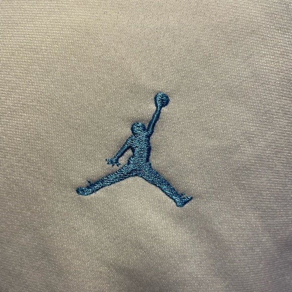 Jordan Vintage Warm-up Jacket Men’s XLarge - Picture 9 of 16